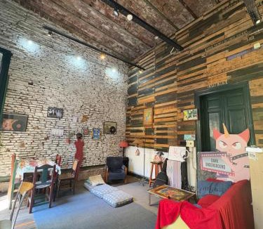 Centro Hostel | Freedom Hostel