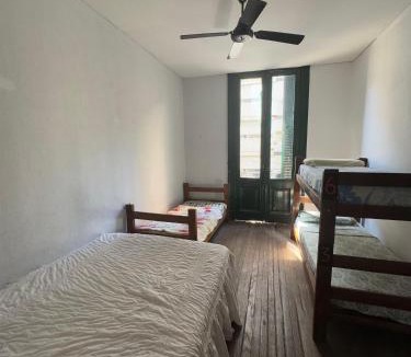 Centro Hostel | Freedom Hostel