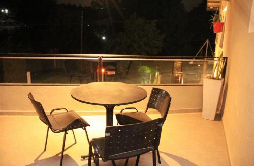 San Antonio de Arredondo Apartment | Complejo Bienteveo