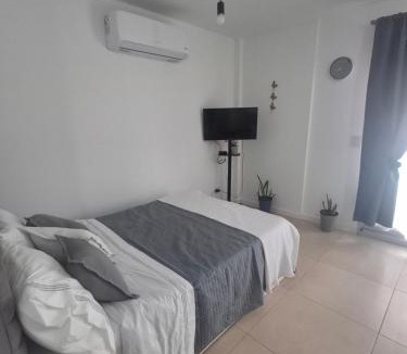 Santos Lugares Apartment | Excellent II