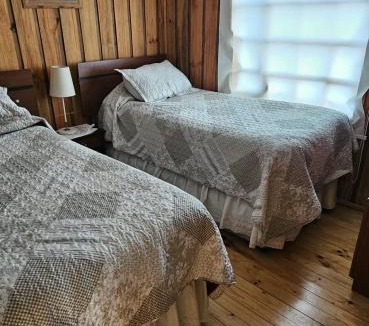 Mariquina Cabin | Cabañas cerca de Valdivia, en San José de la Mariquina
