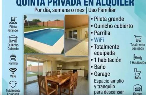 Chivilcoy House | Alquimia