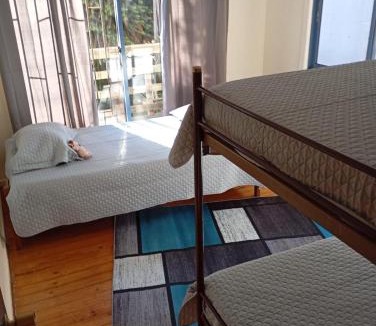 Pichilemu House | Hermosavistahouse