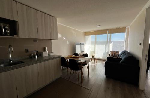 Concepcion Apartment | Depto Parque Víctor lamas