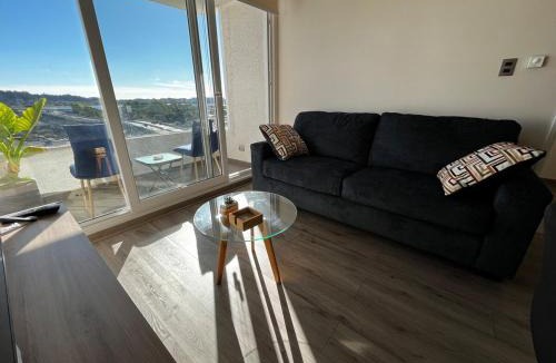 Concepcion Apartment | Depto Parque Víctor lamas