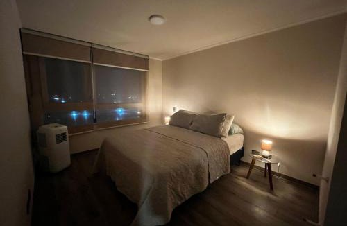 Concepcion Apartment | Depto Parque Víctor lamas