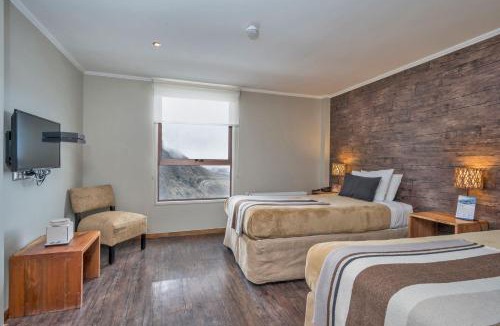 Pinto Hotel | Hotel Alto Nevados