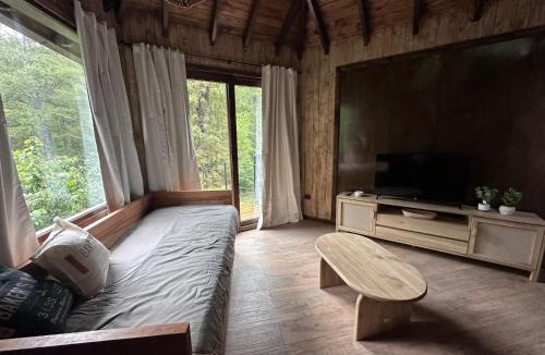 San Martin de los Andes Ski Chalet | Refugio en el bosque