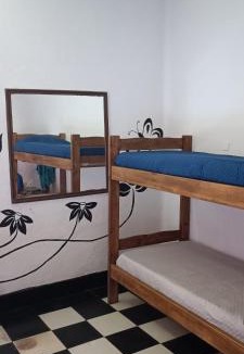 San Marcos Sierra Apartment | Hotel Rancho del Cerro