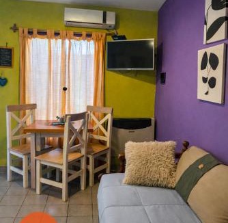 La Punta Apartment | Casa Mandarina San Luis