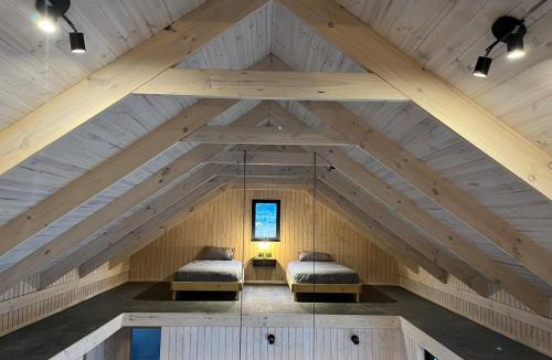 Villa Cerro Castillo Ski Chalet | Refuge with Panoramic Views, Cerro Castillo