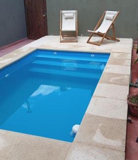 Chascomus House | Exclusivo Apartamento Centro Laguna