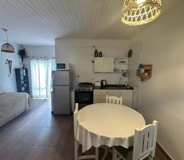 Chascomus House | Exclusivo Apartamento Centro Laguna