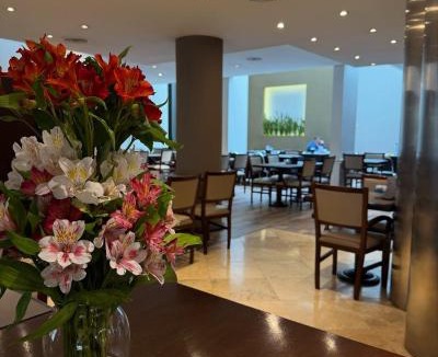 Centro Apartment | Urquiza Apart Hotel & Suites