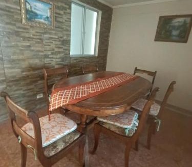 Los Andes House | Amplia casa 3D 2B a menos de 1Km plaza de Los Andes