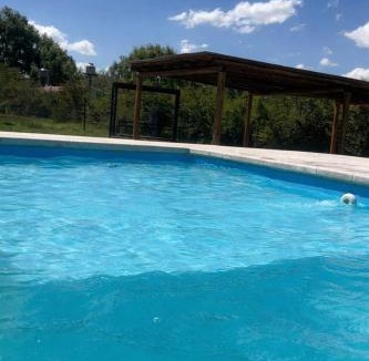 Tunuyan House | Rincón Sereno Tunuyán Cabaña 2