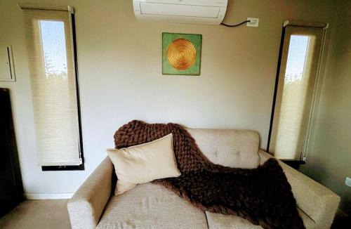 Tunuyan House | Rincón Sereno Tunuyán Cabaña 2