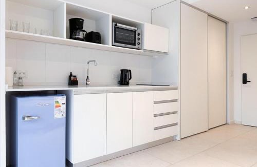 Palermo Apartment | Depto monoambiente de Lujo Palermo - Costa Rica 4