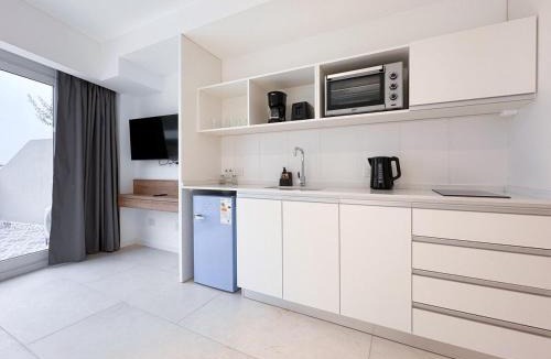 Palermo Apartment | Depto monoambiente de Lujo Palermo - Costa Rica 4