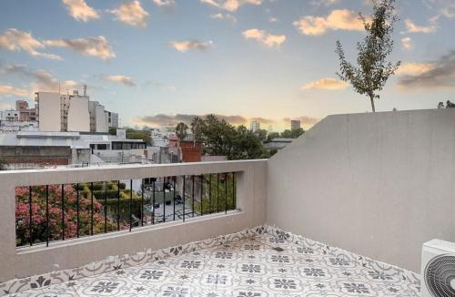 Palermo Apartment | Depto monoambiente de Lujo Palermo - Costa Rica 4