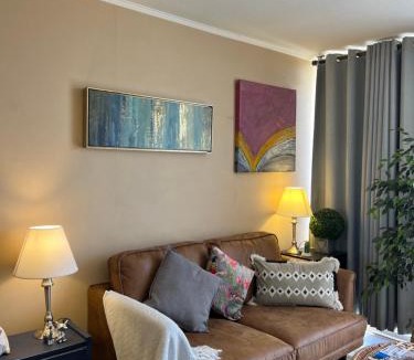 Curico Apartment | Cómodo departamento en Curicó