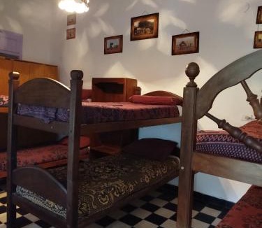 San Marcos Sierra Apartment | Hotel Rancho del Cerro