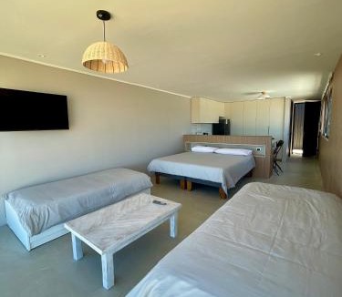 La Laguna Apartment | Rompe Olas