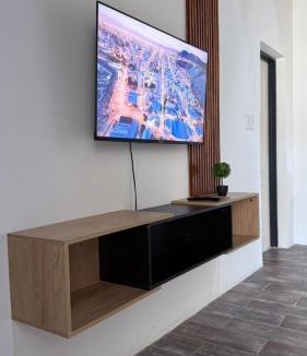 Comodoro Rivadavia Apartment | Softi Sur