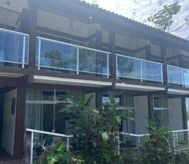 Trindade Hotel | Espaço Ecológico Olhar Indigena