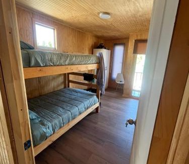 Tucapel Apartment | La Esquina Del Viajero