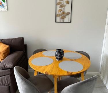 Neuquen Apartment | Departamento Céntrico 1 Dormitorio - Quarz Yrigoyen
