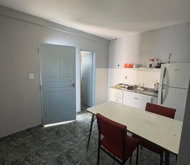 Ezeiza Apartment | Departamento Lagos Ezeiza