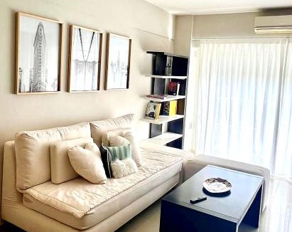 Villa Urquiza Apartment | New Premium Apartment - Private Garage - Excellent Location