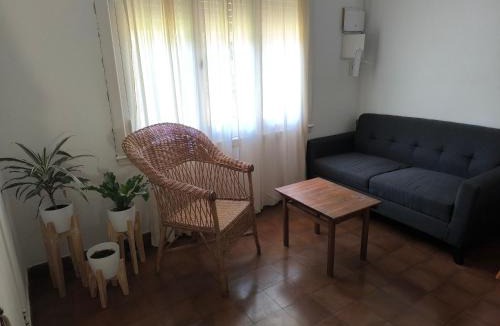 La Cumbre House | Casa de la Bove