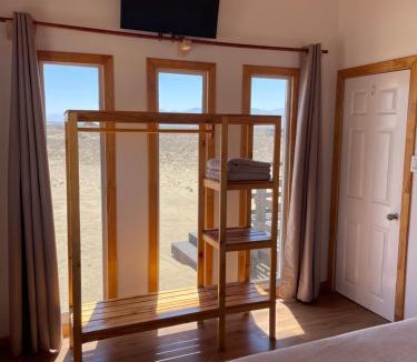 Punta de Choros House | Rincon del desierto lodge