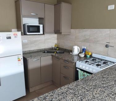 Catamarca Apartment | ACHALAY, Alquileres temporarios Catamarca. DPTOS CENTRICOS HERMOSOS