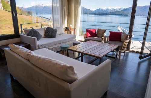 Correntoso House | Correntoso Margen Sur