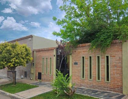 La Punta Apartment | Casa Mandarina San Luis