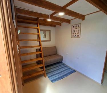 Villarrica House | Refugio Purrunko