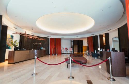 Maipu Hotel | Esplendor by Wyndham Mendoza