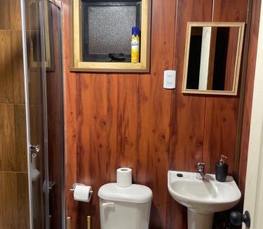 Puerto Natales Apartment | Departamentos NAYISI