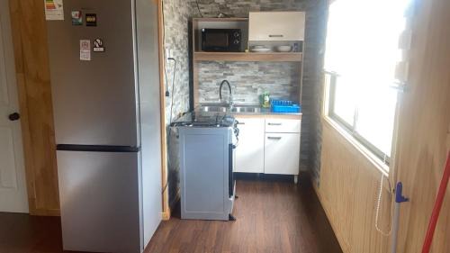 Puerto Natales Apartment | Departamentos NAYISI