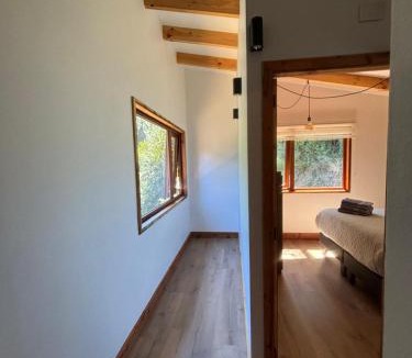 Valdivia Bed & Breakfast | Lodge Agua de la Piedra