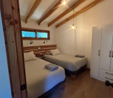 Valdivia Bed & Breakfast | Lodge Agua de la Piedra
