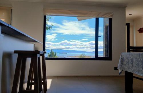 Macrozona Bahia Redonda y Primeros Faldeos Apartment | Aparts Del Lago - Apart 2