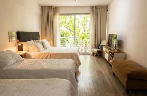 La Lonja Apartment | iDeal Concord Pilar Aparts