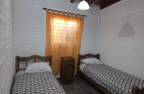 Barreal Apartment | Mercedario Aparts