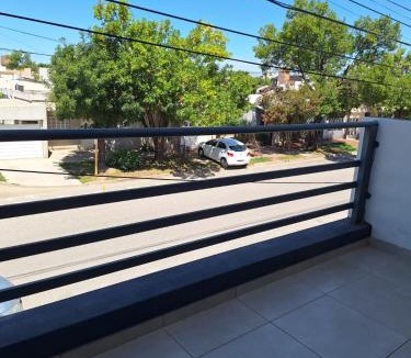 Marcos Juarez Apartment | Depto Azcuenaga