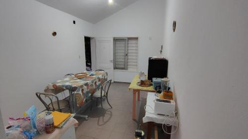 El Volcan Apartment | Cabaña Lanoe