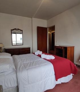 Caballito Apartment | 300 m2 floor - With 24/7 security and parking